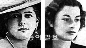 [오늘의 dongA.com]세계 뒤흔든 미녀 스파이들