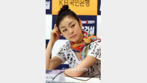 ‘日 대지진’ 김연아 ‘피겨퀸 도쿄 복귀’ 무산되나?