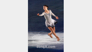 '김연아 출전', 도쿄 피겨 세계선수권 공식 취소