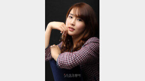 [O2]‘소시’ 수영언니 뮤지컬스타 최수진 “노래는 동생보다 잘 불러요”