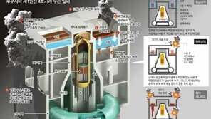 [東日本 대지진]후쿠시마 원전 ‘사용후핵연료’ 비상
