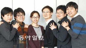 [東日本 대지진]동아사이언스 특별취재팀이 더 정확하고 알찬 기사로 다가갑니다
