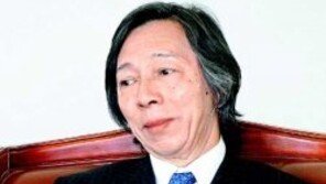 [東日本 대지진]무토 주한日대사 본사 방문
