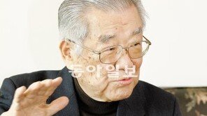 [김창혁 전문기자의 세상이야기]한국의 대표적 知日 지식인 ‘지명관’ 前 한림대 석좌교수