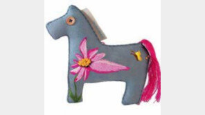 [수도권]제주 올레 마스코트 ‘간세인형’ 서울나들이