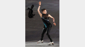 김연아의 최종행선지는 러시아? 일본은 아니다