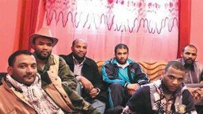 “600만명 중 500만명 죽는다해도 100만명의 삶위해 끝까지 싸울것”