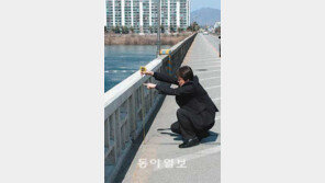 [강원]춘천시 뒤늦게 “다리난간 보수 계획”