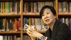 [김창혁 전문기자의 세상이야기]18억 병 팔린 ‘처음처럼’ 이름 붙인 손혜원 크로스포인트 대표