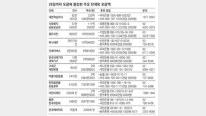 [힘내요, 일본!]적십자사 220억 모금… 재해성금 ‘최단기 최고액’ 기록