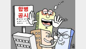 [톡톡 경제]합병공시 번복… 교보KTB스팩에 무슨 일이?