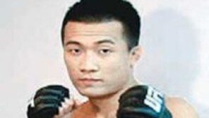 [오늘의 dongA.com]세계 격투기팬 열광시킨 정찬성