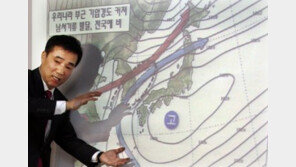 “방사성물질 남쪽 돌아 한국 유입될 수 있다”
