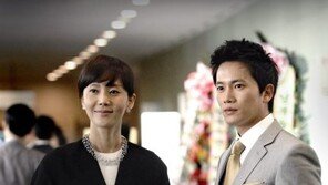 [O2/드라마캐릭터열전]뻔한 신데렐라를 거부한 ‘저거’, 김인숙