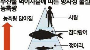 [일본發 방사능 공포]오염수 배출 한국 영향은