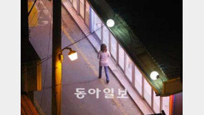 [수도권]재개발 진행 청량리역 일대 등 쇼핑몰 - 홍등가 ‘불편한 동거’