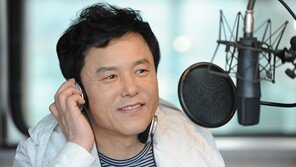 [O2]1980년대 빅뱅? ‘희나리’의 구창모가 돌아왔다