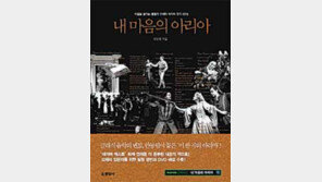 [300자 다이제스트]인간 음성의 정점, 오페라 아리아의 모든 것