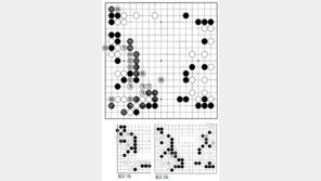 [바둑]제54회 국수전… 바꿔치기의 명세서