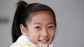 [O2/커버스토리]‘11살 여배우’ 김새론 “나는 배우…울림 주는 연기하고파”