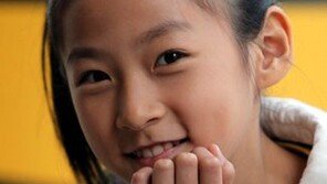 [O2/화보]‘11살 여배우’ 김새론 “나는 배우…울림 주는 연기하고파”