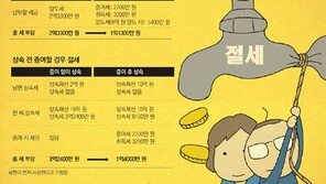 [맞춤 재테크]오래전에 취득한 2주택자 절세하려면