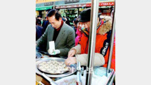 [수도권]‘인사동 풀빵장수 장애부부’ 소원은 이뤄질까