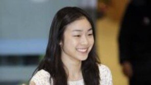 ‘진짜 피겨퀸’ 김연아, 22일 러시아로 출국