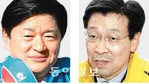 [수도권]서울 중구청장 재선거 D-6… 前부시장이냐, 前부구청장이냐