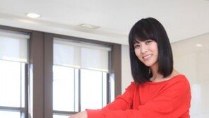 [O2플러스/화보]장신영 “몸매 부끄러워 노출연기 못해요”