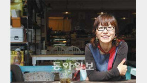 [O2/인터뷰]내 인생을 바꾼 그 곳 은희경의 10월 ‘그 방’