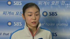 '오마쥬 투 코리아' 공개 김연아 “가슴 뻥 뚫리는 기분”
