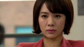 [O2플러스/드라마캐릭터열전]핏줄보다 돈…‘속물녀’ 한정원, 누가 그녀를 욕하랴? 