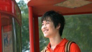 [O2플러스/커버스토리]김재원 “동화같은 '내마들', 장애인들에게 선물 됐으면”