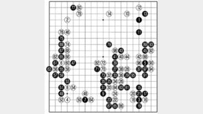 [바둑]제54회 국수전…이창호가 부활할 날은