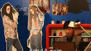 [O2플러스]‘UV 신드롬 비긴즈’ 기 소보르망 박사 페이크 인터뷰