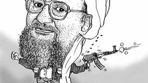 [스포트라이트]미국의 다음 표적된 2인자