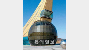 [수도권]인천대교 위용 한눈에 조망… 기념관 관람객 100만 초읽기