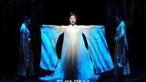 [O2플러스/권재현의 트랜스크리틱] 뮤지컬 투란도가 풀지 못한 오리엔탈리즘의 미궁 