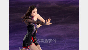 ‘피겨퀸’ 김연아, 세계랭킹 6위로 하락…1위는 안도미키