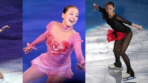 ‘아사다 마오 열애’에 해외누리꾼 ‘김연아-박태환 거론’ 눈길