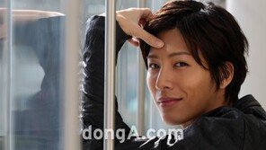 [O2플러스/화보]노민우를 둘러싼 오해와 진실