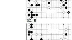 [바둑]제55회 국수전…새내기의 빛나는 도전
