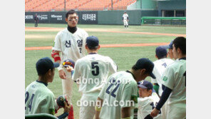 [황금사자기] 신일고, 상원고에 6-2 승리…하주석 멀티히트