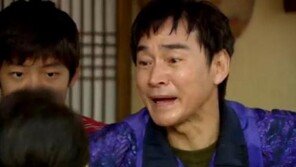 [O2플러스/드라마캐릭터열전]‘돈벌이 기계’ 아버지들이여, 바보 봉영규를 보라