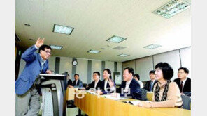 [수도권/전국 대학 MBA 탐방]아주대 경영학석사 과정