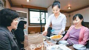 [수도권]지자체, 남은 음식과의 전쟁