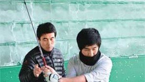 [강원]제2의 최경주-박세리 꿈 키워