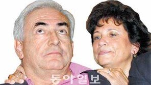 [O2/핫 피플]바람둥이 정치인 남편… 보호한 여자 vs 차버린 여자