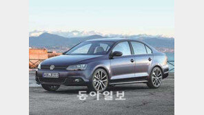 [The Test]폴크스바겐 ‘제타 1.6 TDI 블루모션’